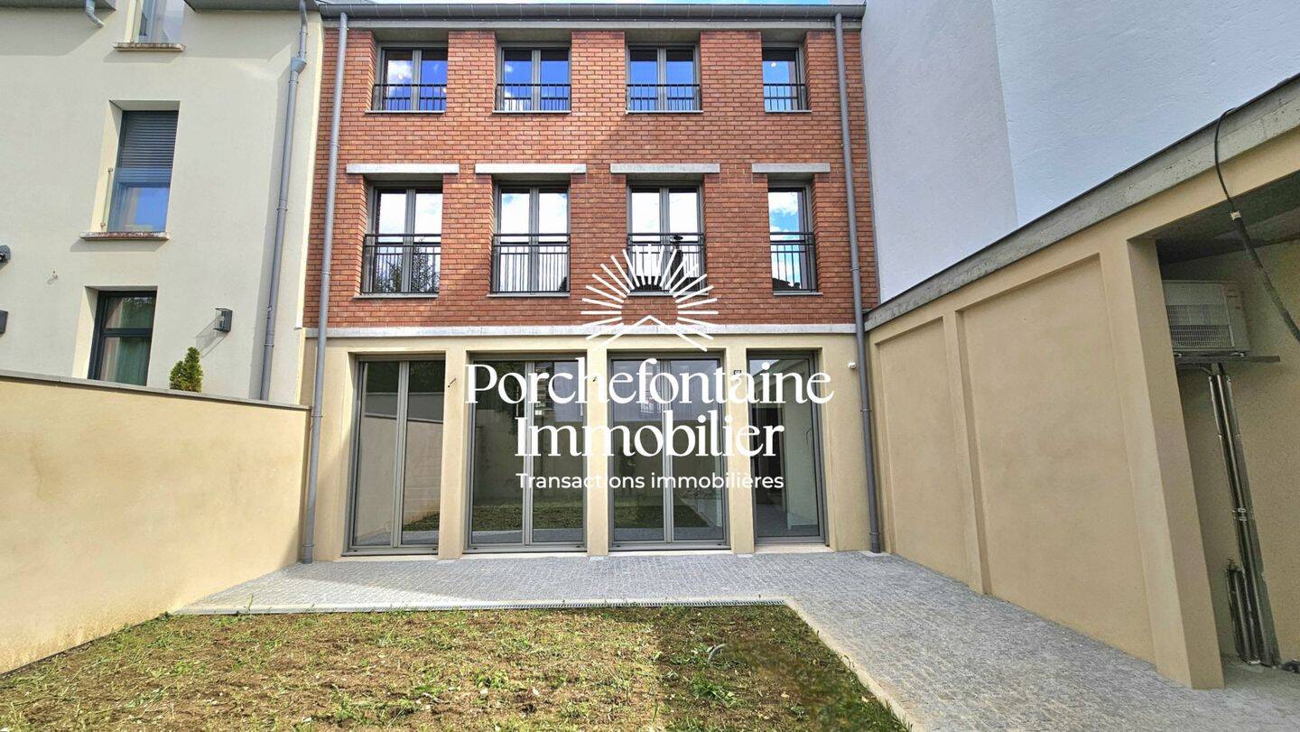 Maison à vendre, 219m², VERSAILLES