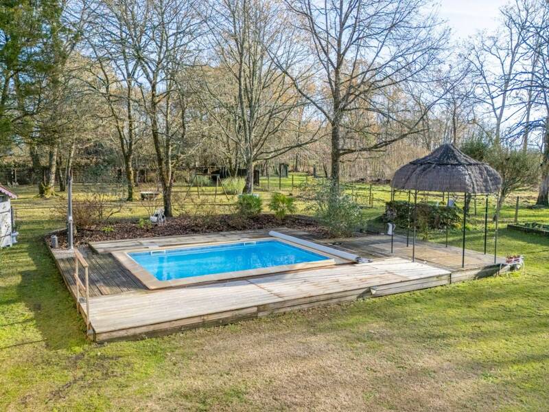 Maison à vendre, 200m², BORDEAUX