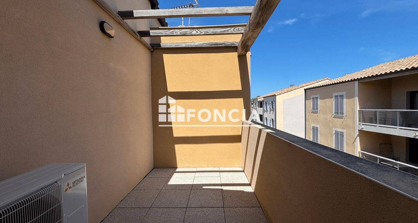 Maison à vendre, 38m², LEUCATE