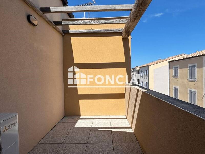 Maison à vendre, 38m², LEUCATE