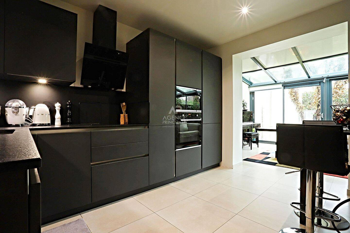 Maison à vendre, 132m², NANTERRE