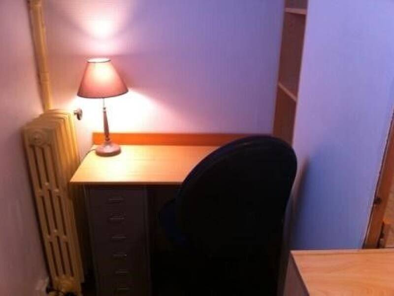 Maison à louer, 12m², TOULOUSE