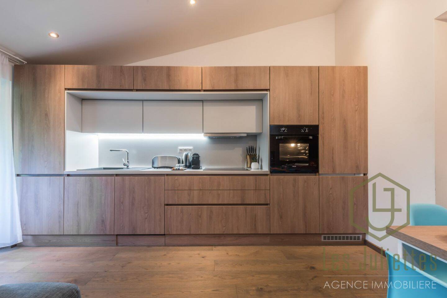 Maison à vendre, 98m², MONTRIOND