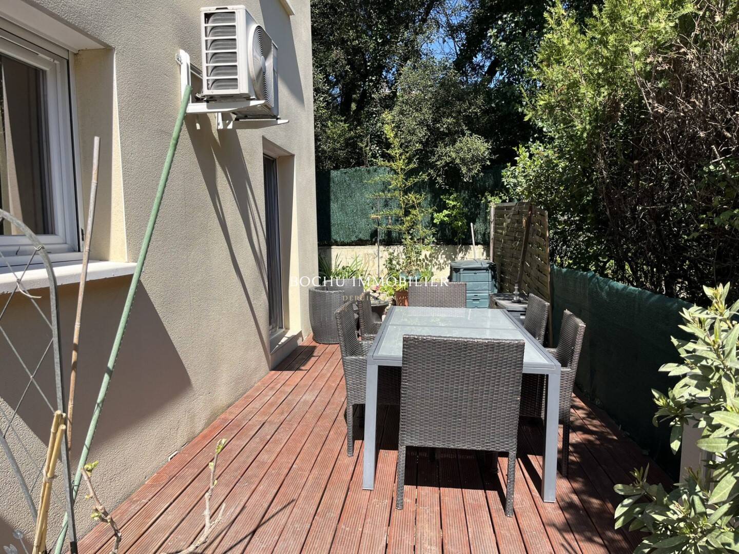 Maison à vendre, 105m², SAINT MATHIEU DE TREVIERS