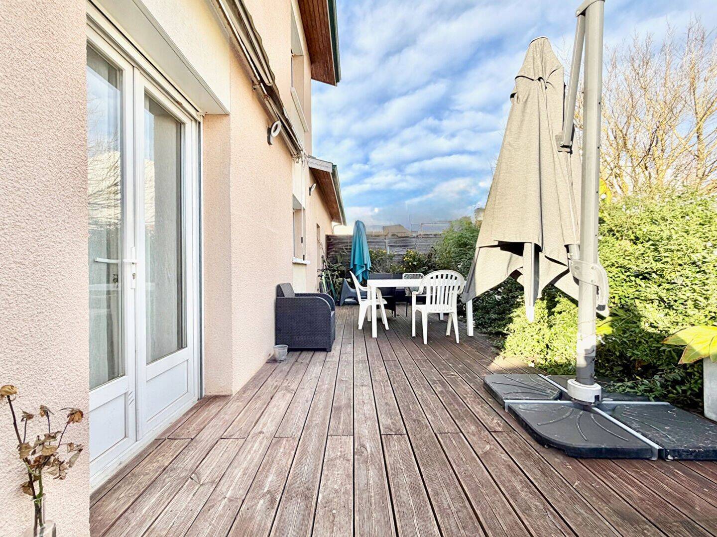Maison à vendre, 91m², GUJAN MESTRAS