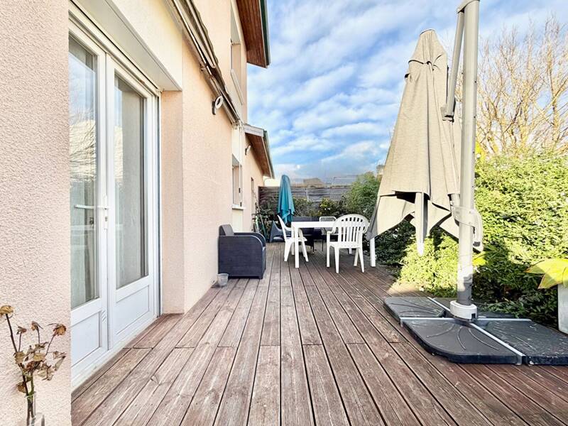 Maison à vendre, 91m², GUJAN MESTRAS