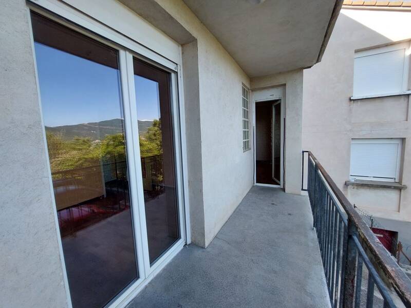 Maison à vendre, 54m², CHATEAU ARNOUX SAINT AUBAN