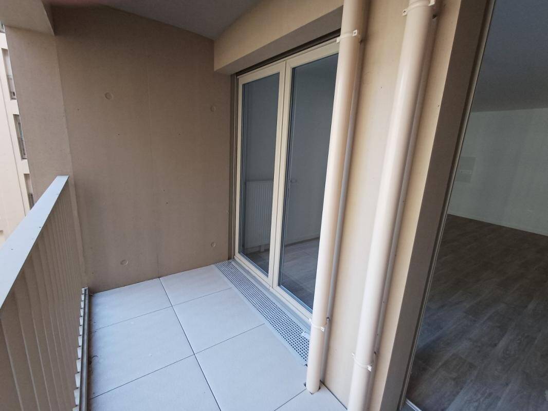 Maison à louer, 76m², BOBIGNY