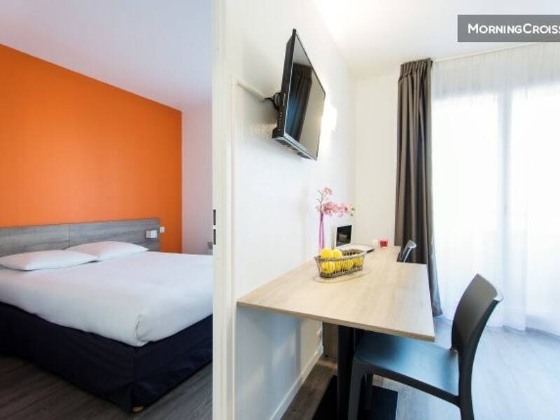 Maison à louer, 25m², TOULOUSE