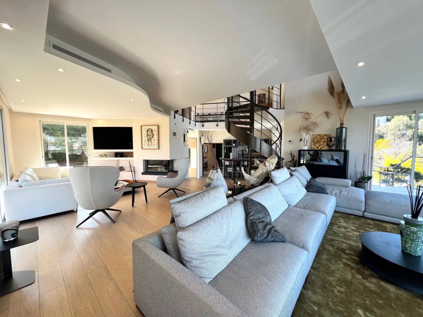 Maison à vendre, 360m², CANNES