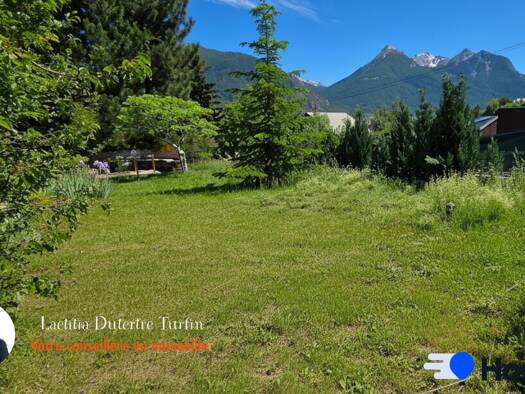 Villa à vendre 699 900 € 7 pièces 4 chambres 207 m² 962 m² de terrain Grande Boucle Briançon 05100