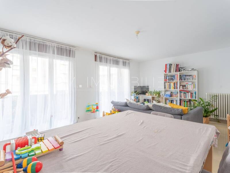 Maison à vendre, 89m², AIX EN PROVENCE