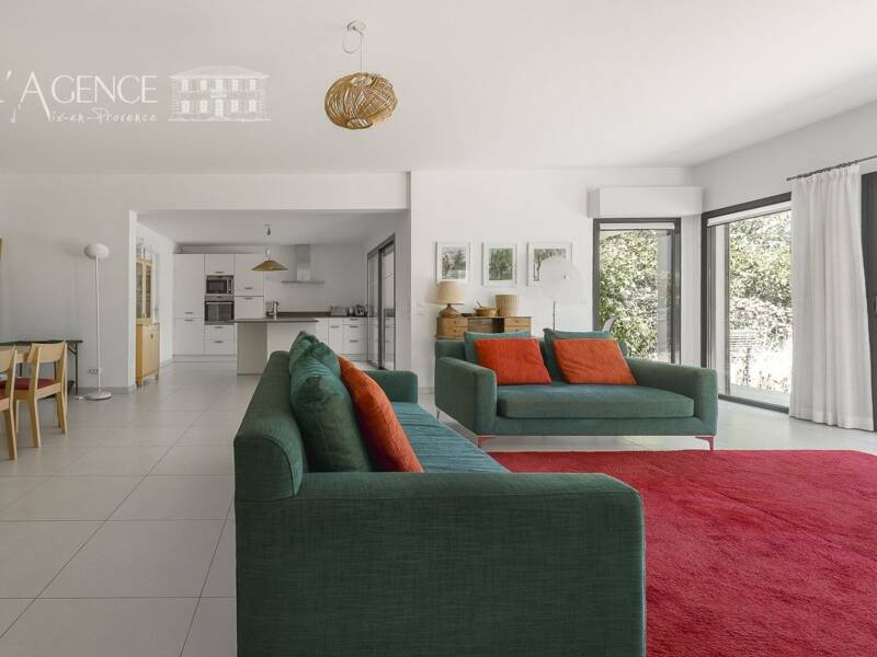 Maison à vendre, 166m², AIX EN PROVENCE