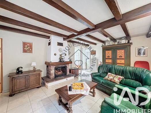 Maison à vendre 249 000 € 6 pièces 5 chambres 147 m² 1 580 m² de terrain Eckartswiller 67700