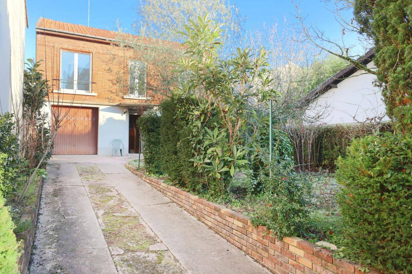 Maison à vendre, 130m², MONTREUIL
