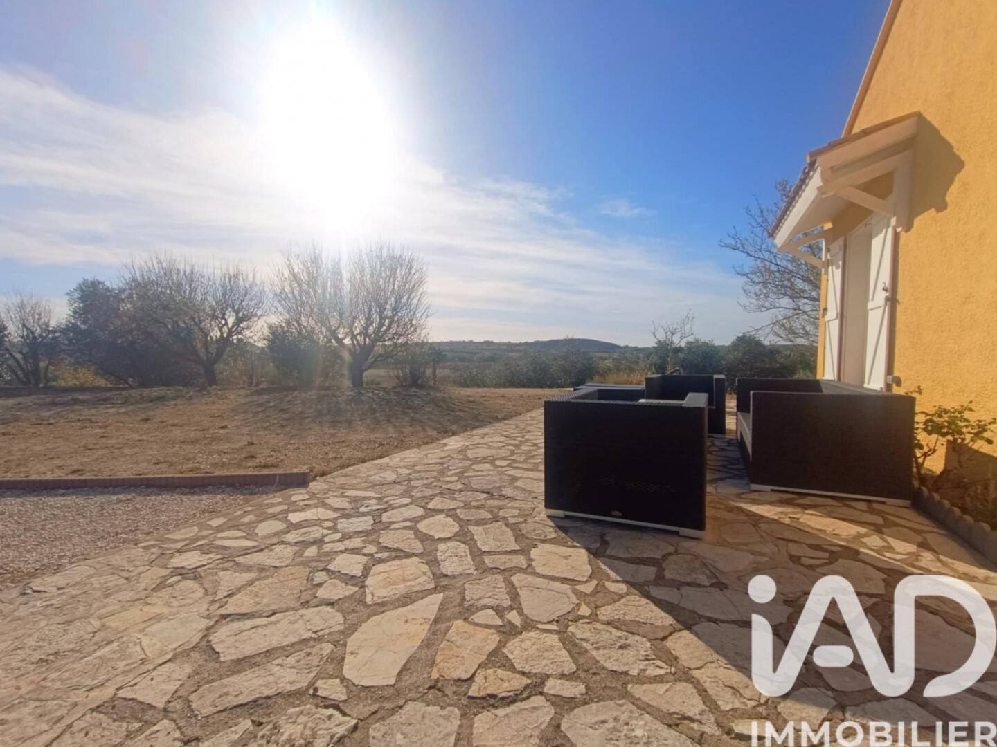 Maison à vendre, 98m², POUZOLLES