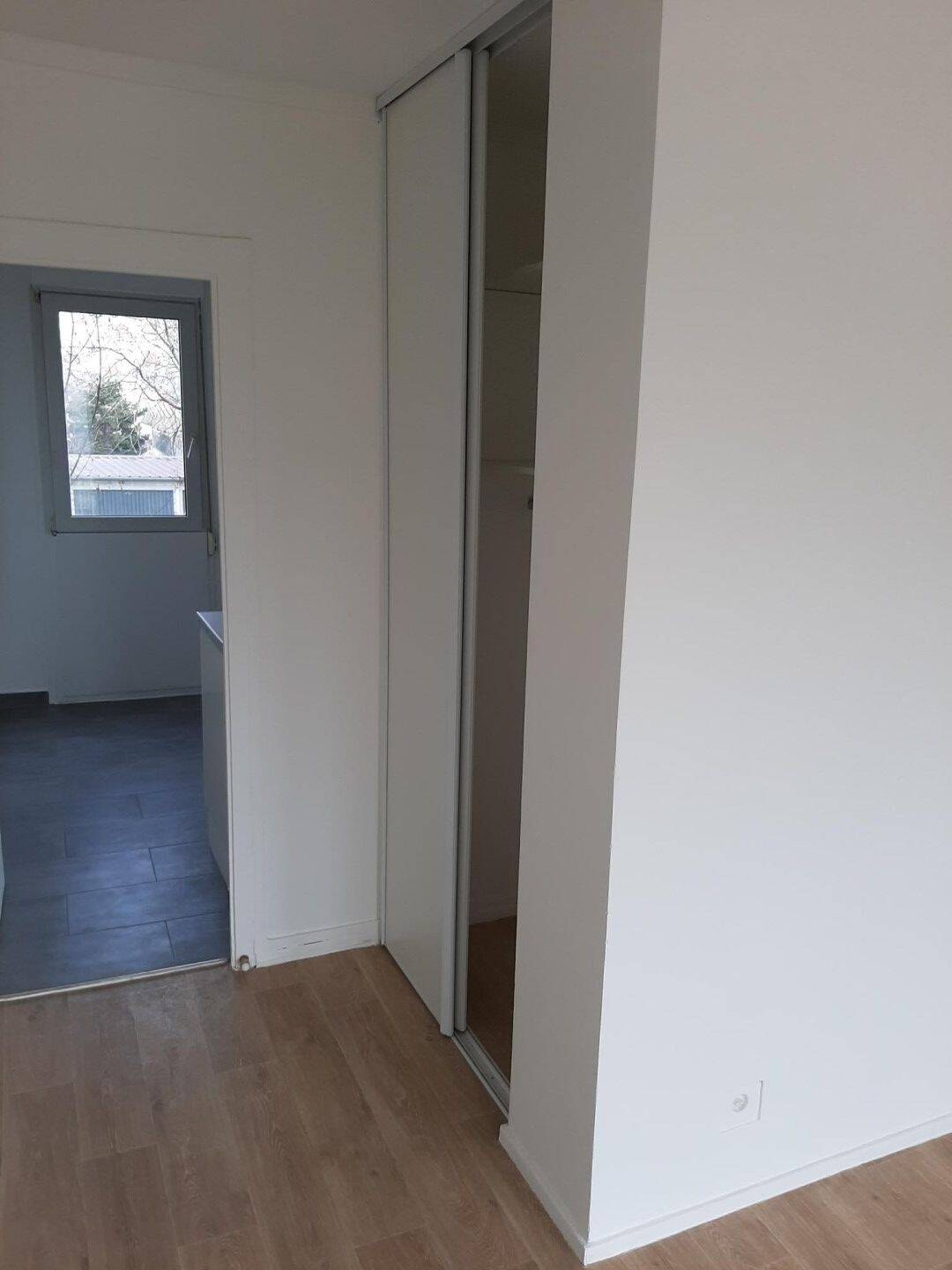 Maison à louer, 52m², AUBERVILLIERS