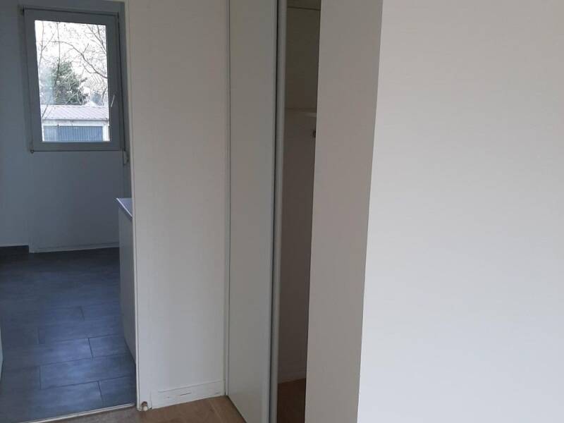 Maison à louer, 52m², AUBERVILLIERS