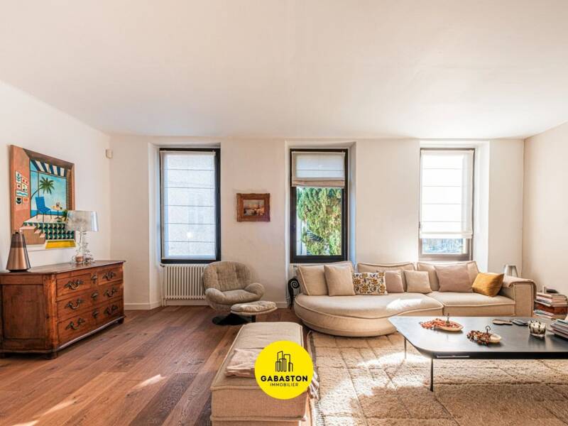 Maison à vendre, 193m², MARSEILLE 1ER