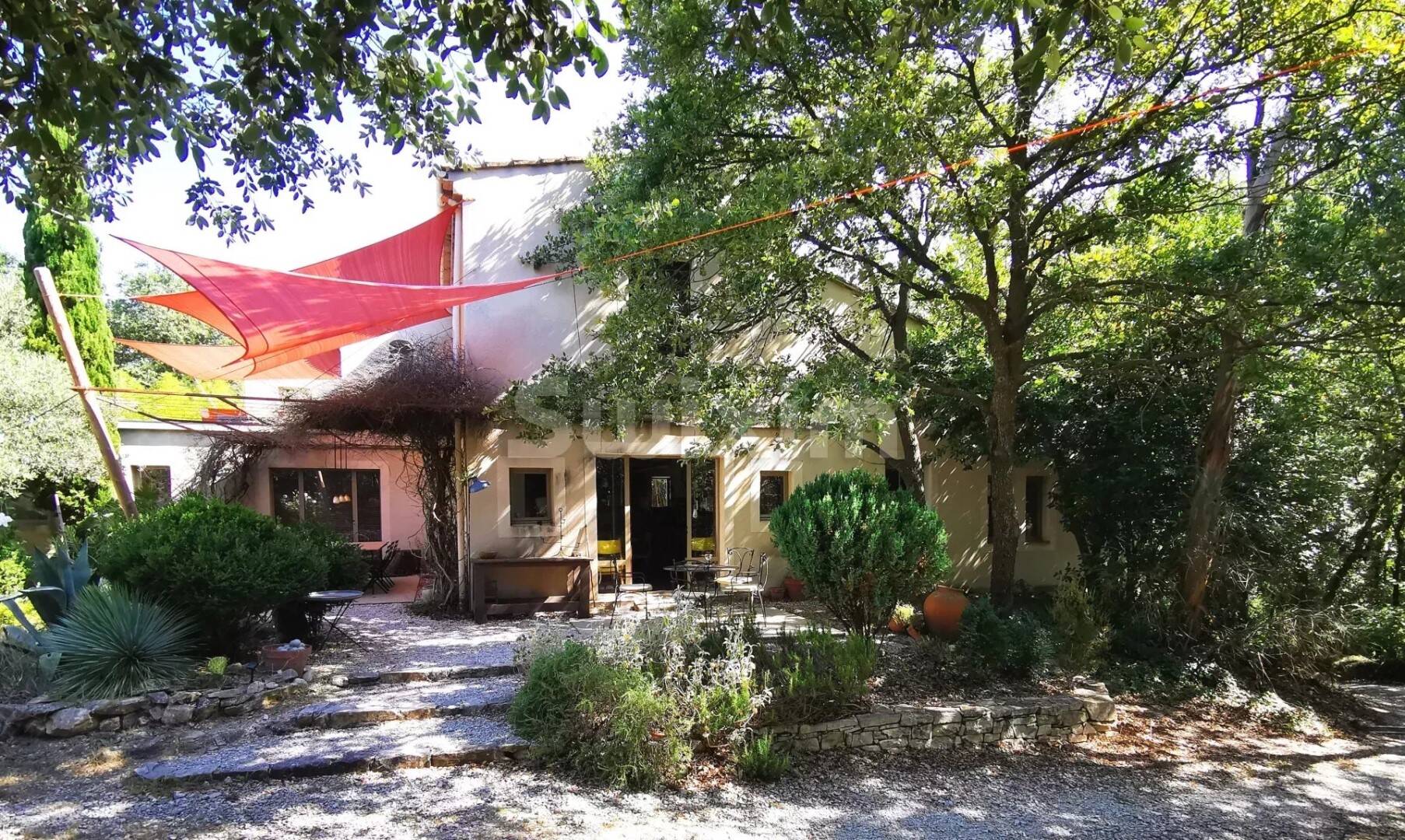 Maison à vendre, 240m², LA BEGUDE DE MAZENC