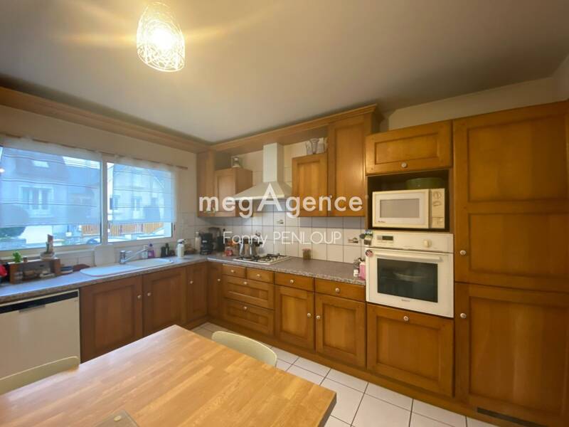 Maison à vendre, 190m², RENNES