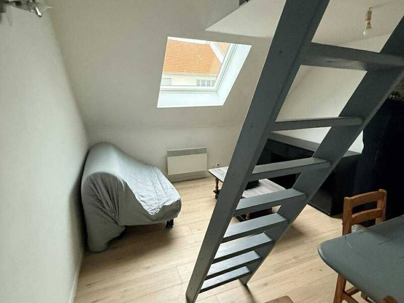 Maison à vendre, 20m², OUTREAU