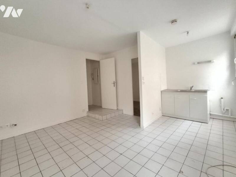 Maison à louer, 33m², LE HAVRE