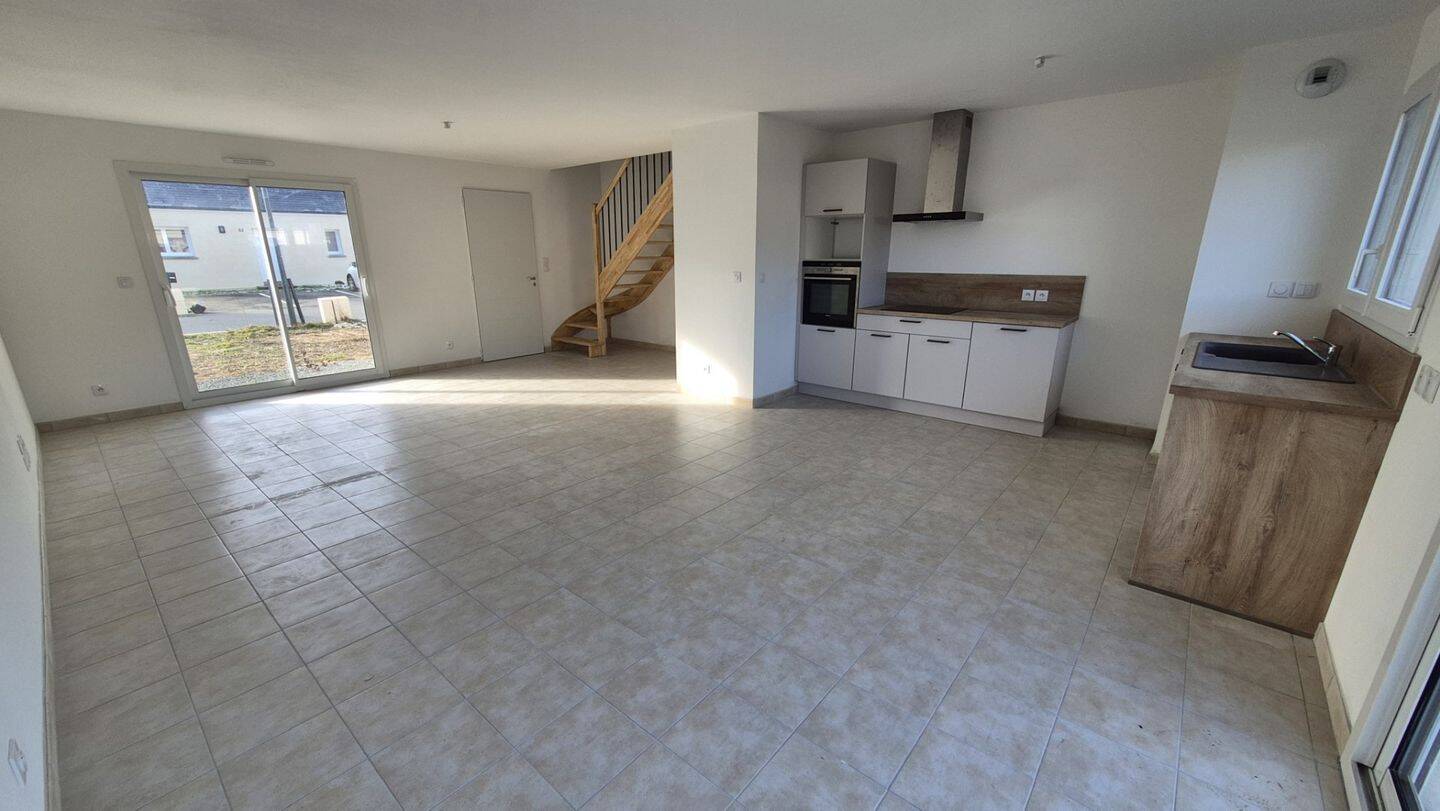 Maison à vendre, 112m², LA SUZE SUR SARTHE