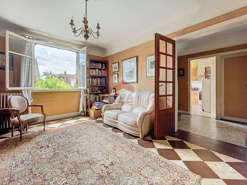 Maison à vendre, 190m², SURESNES