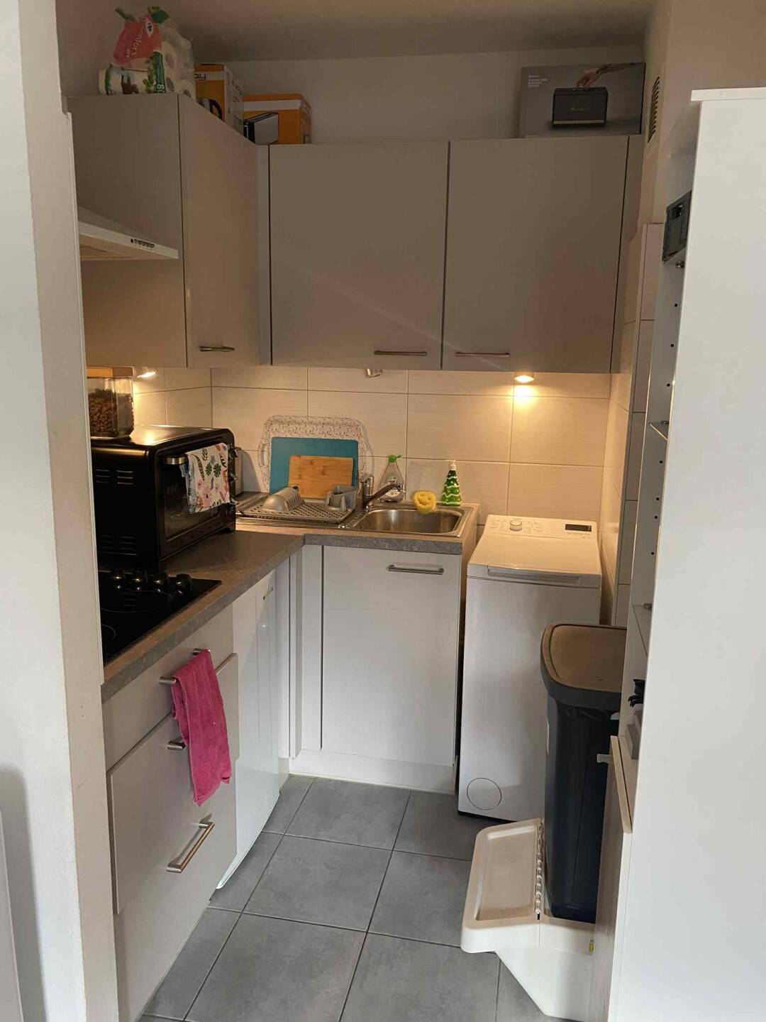 Maison à louer, 43m², COLMAR