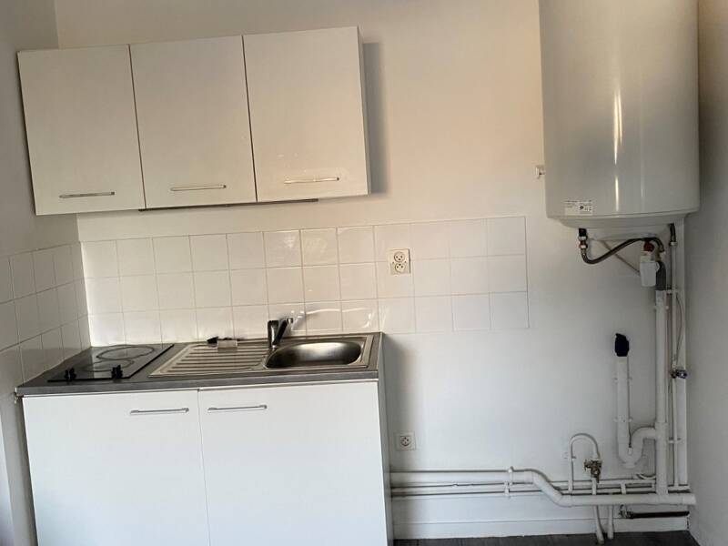 Maison à louer, 41m², AMIENS