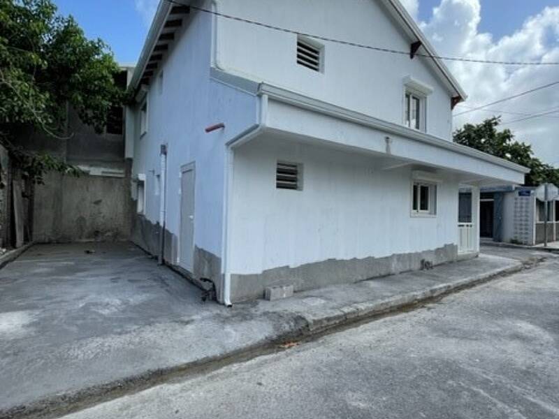 Maison à vendre, 91m², LE MOULE