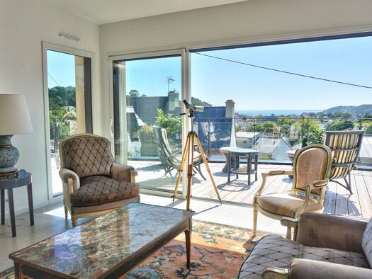 Maison en viager Bouquet 545 000 € 5 pièces 3 chambres 136 m² 477 m² de terrain Binic-Étables-sur-Mer 22520