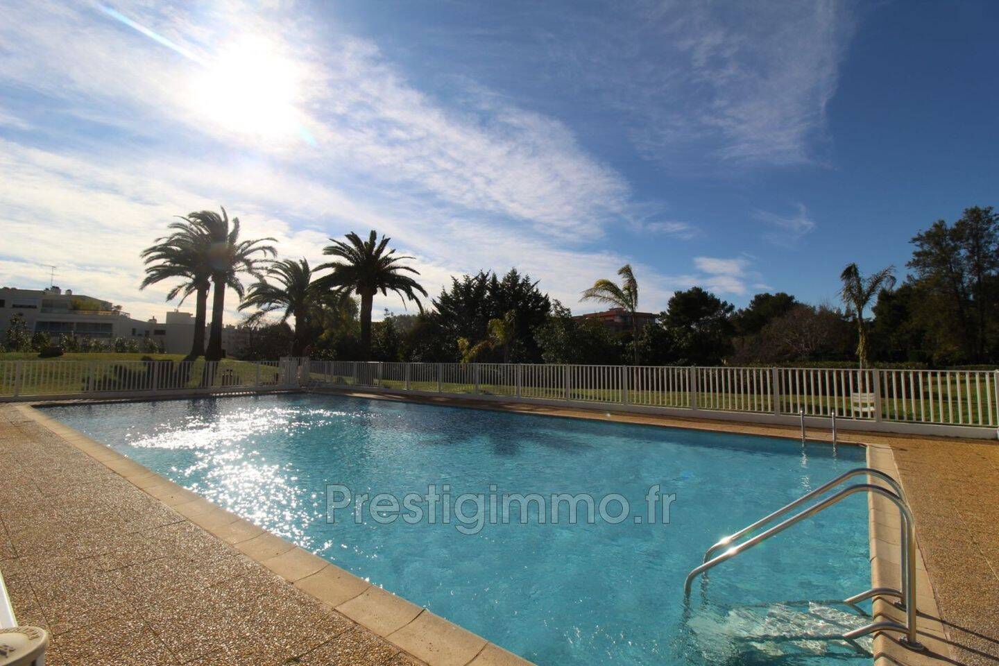 Maison à louer, 51m², ANTIBES