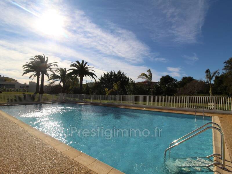 Maison à louer, 51m², ANTIBES