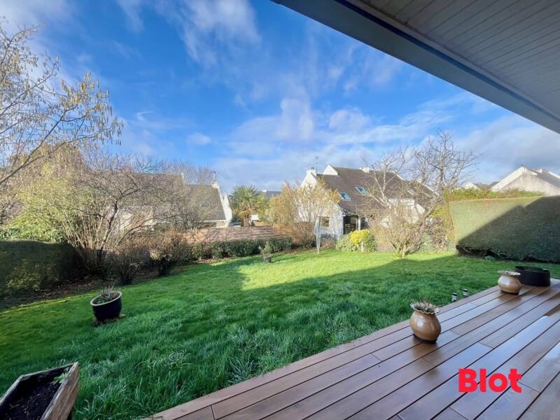 Maison à vendre, 120m², RENNES