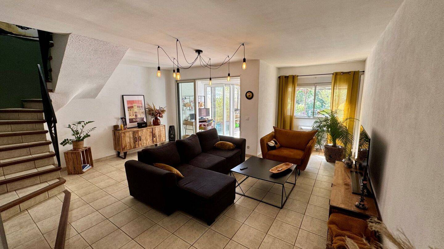 Maison à vendre, 115m², BEZIERS