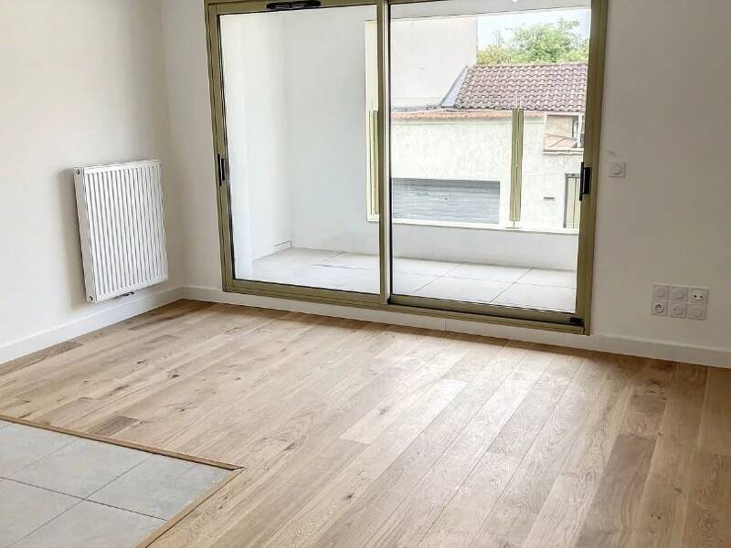 Maison à louer, 44m², BORDEAUX