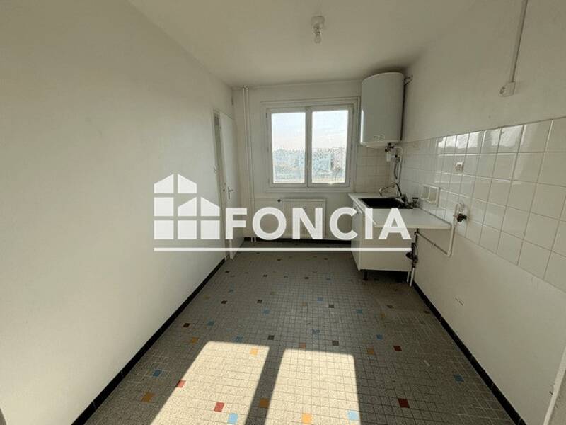 Maison à louer, 70m², BOURG LES VALENCE