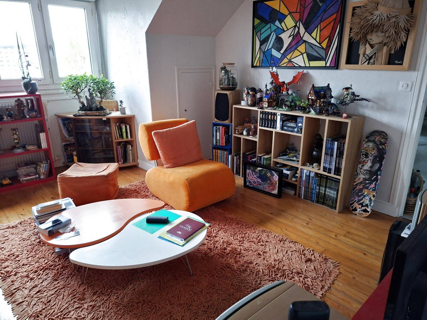 Maison à vendre, 63m², VERSAILLES
