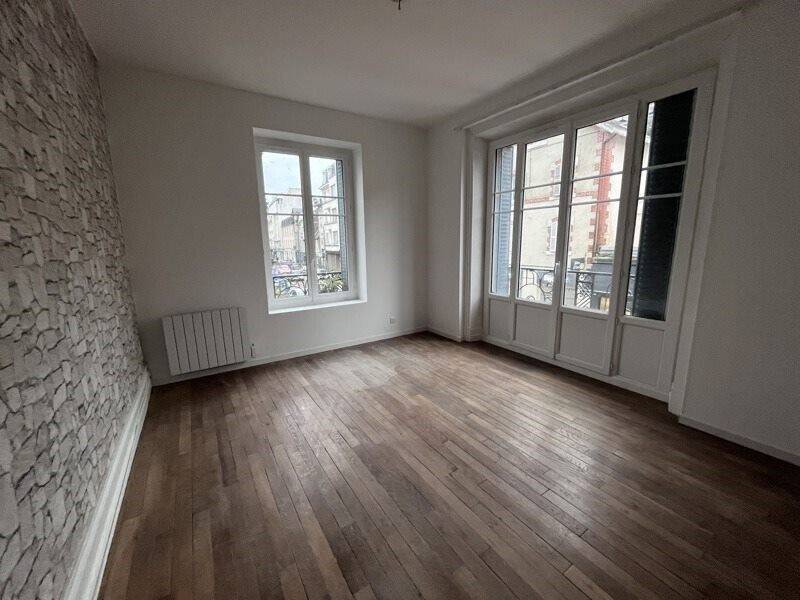 Maison à louer, 50m², TULLE