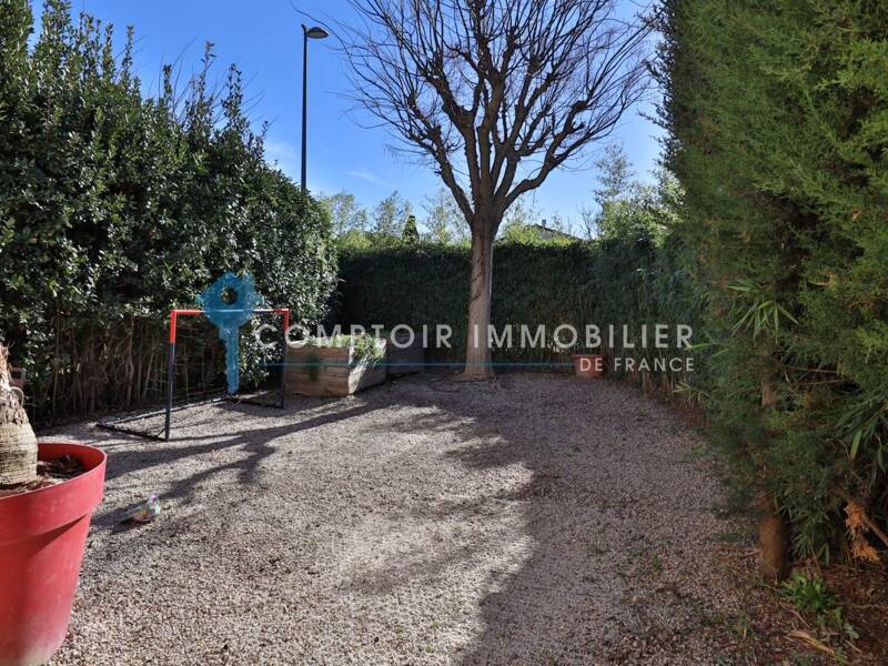 Maison à vendre, 80m², CAVAILLON