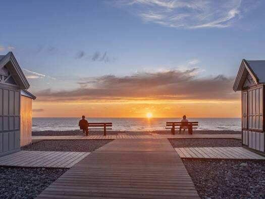 Appartement à vendre 146 850 € 1 pièce 34 m² RDC Cayeux-sur-Mer 80410