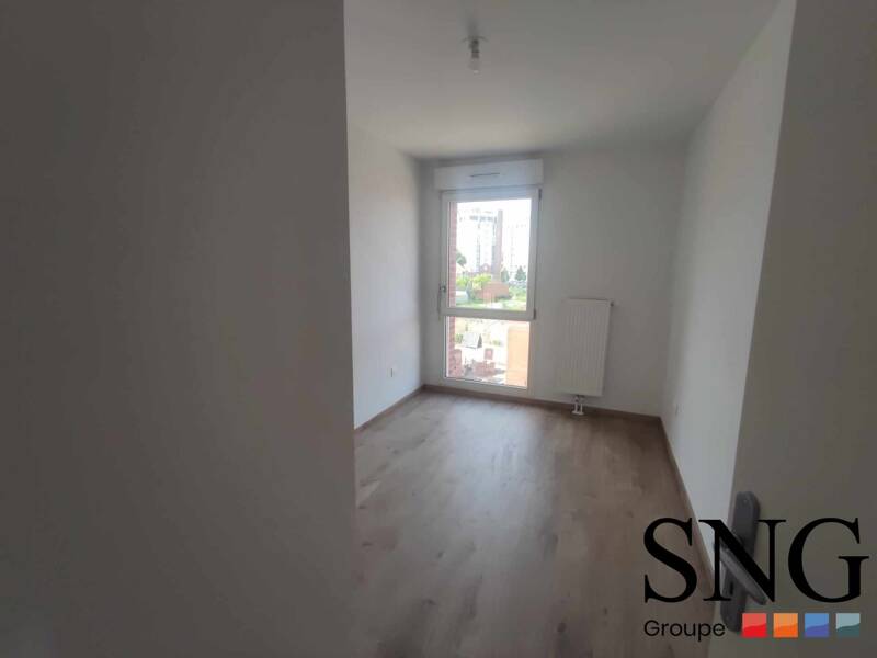 Maison à louer, 68m², LILLE