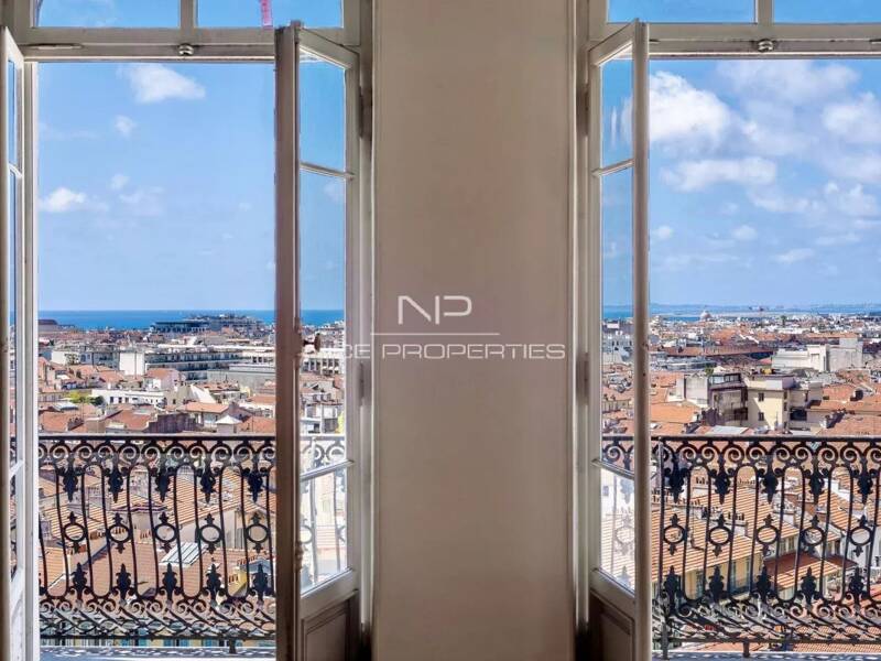 Maison à vendre, 242m², NICE