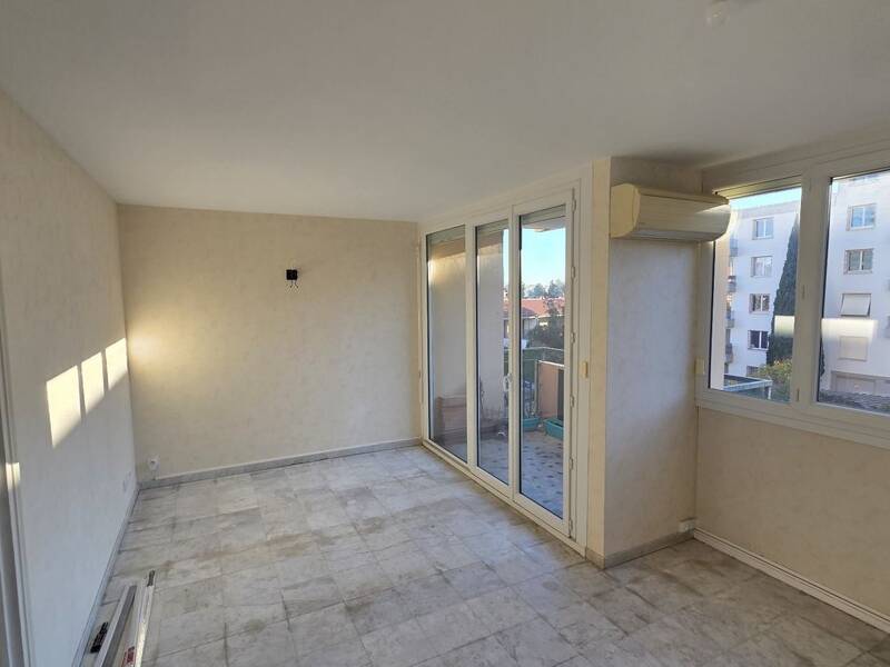 Maison à louer, 72m², MONTPELLIER