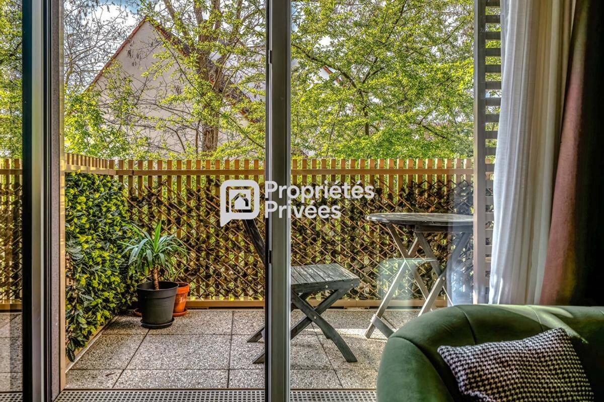 Maison à vendre, 71m², NANTERRE