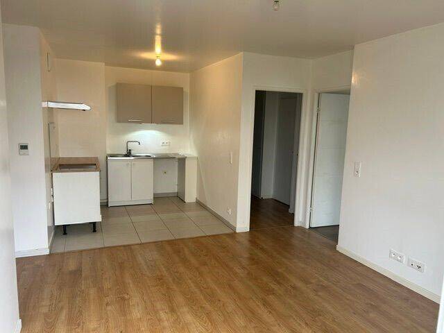 Maison à louer, 42m², CHELLES