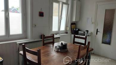 Maison à vendre 141 500 € 4 pièces 3 chambres 78,1 m² 669 m² de terrain Villers-Bretonneux 80800