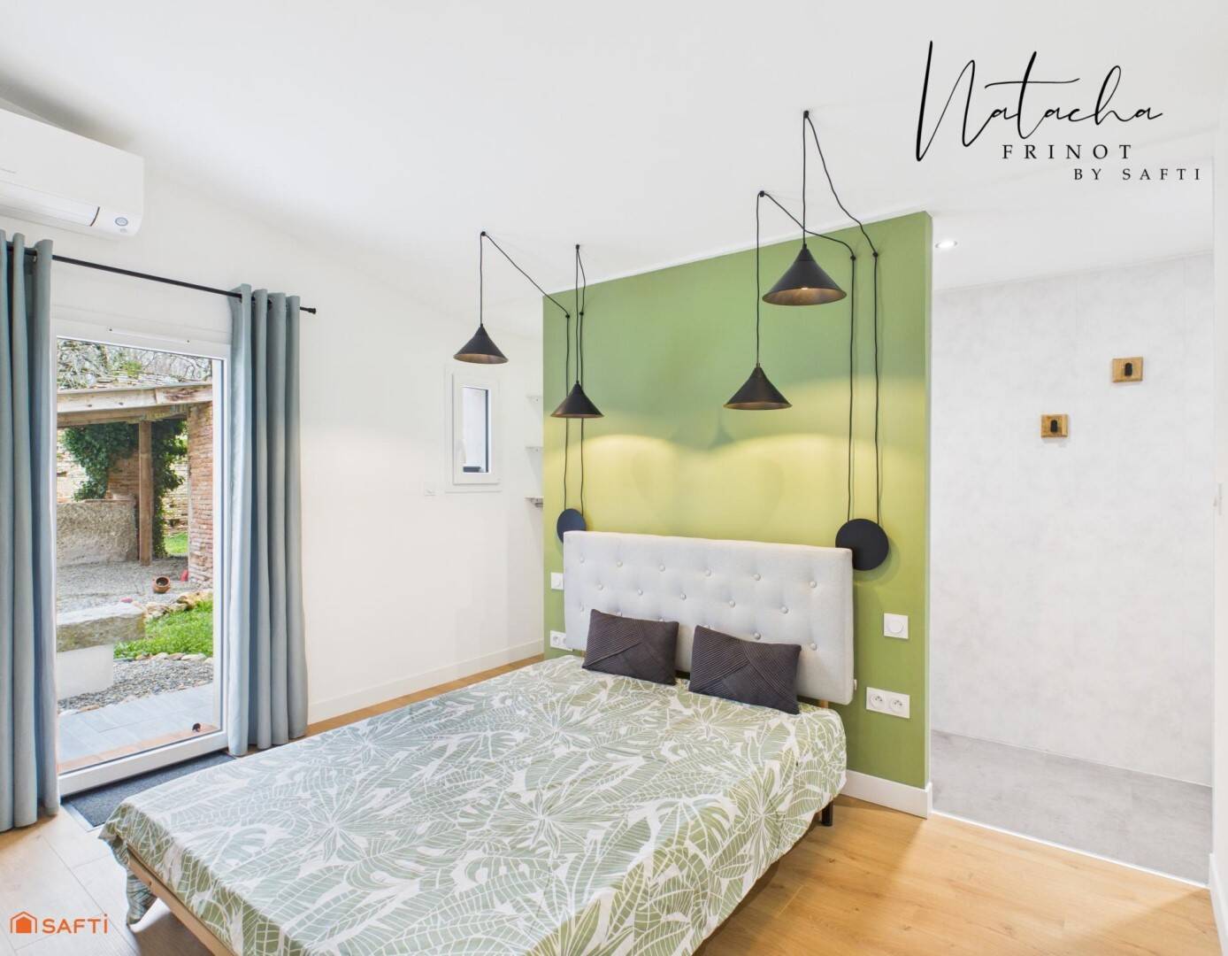 Maison à vendre, 82m², VILLEMATIER
